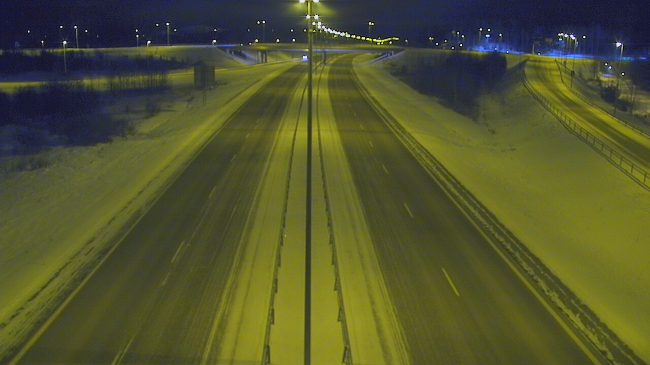 Kelikamerat Kuva Tie 7 Hamina, Husula_Länsi, Hamina, Kymenlaakso