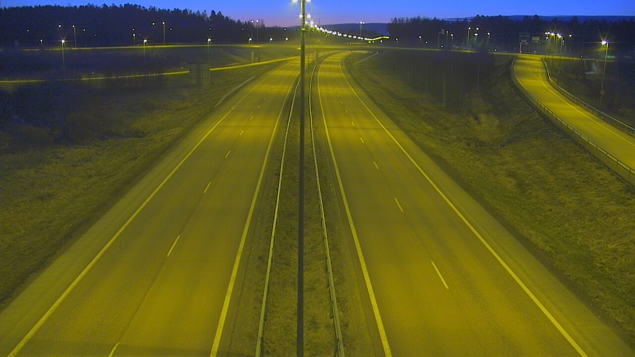 Kelikamerat Kuva Tie 7 Hamina, Husula_Länsi, Hamina, Kymenlaakso