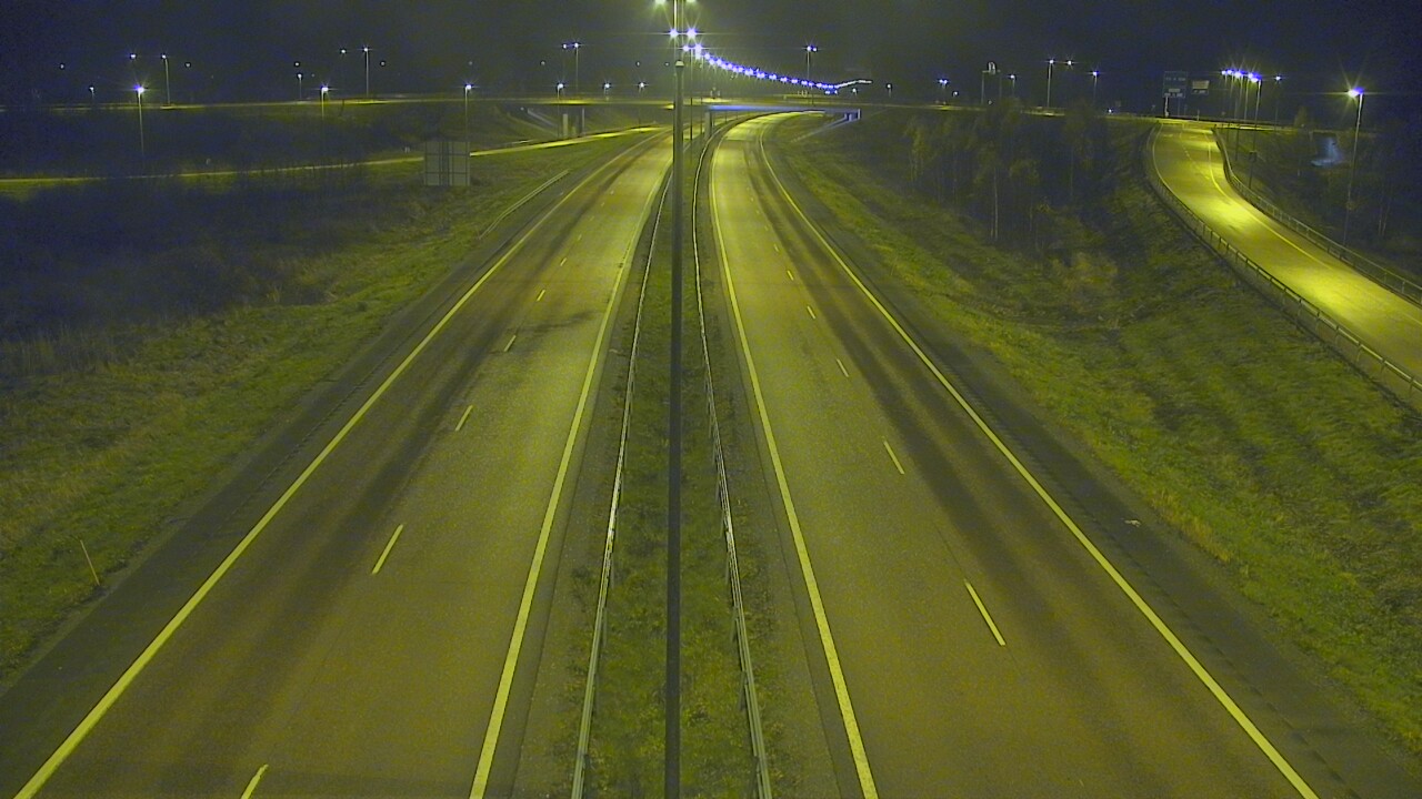 Kelikamerat Kuva Tie 7 Hamina, Husula_Länsi, Hamina, Kymenlaakso