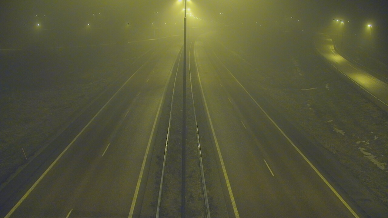 Kelikamerat Kuva Tie 7 Hamina, Husula_Länsi, Hamina, Kymenlaakso