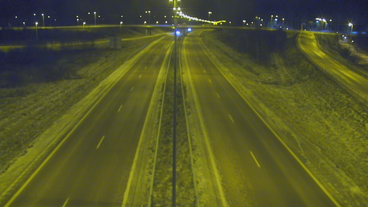 Kelikamerat Kuva Tie 7 Hamina, Husula_Länsi, Hamina, Kymenlaakso