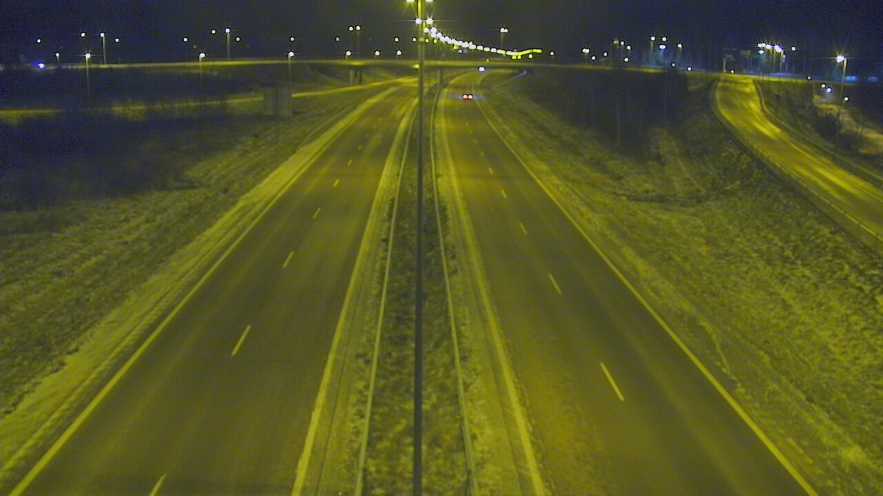 Kelikamerat Kuva Tie 7 Hamina, Husula_Länsi, Hamina, Kymenlaakso