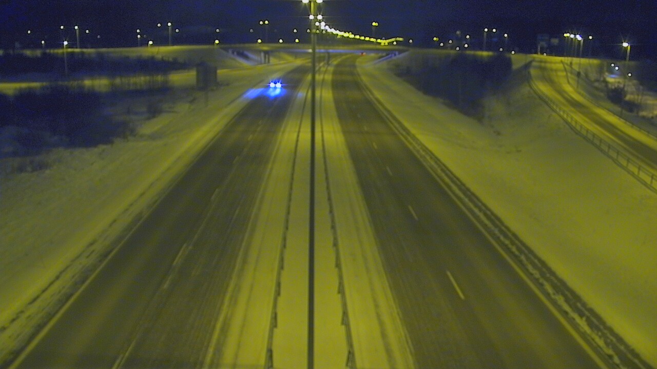 Kelikamerat Kuva Tie 7 Hamina, Husula_Länsi, Hamina, Kymenlaakso