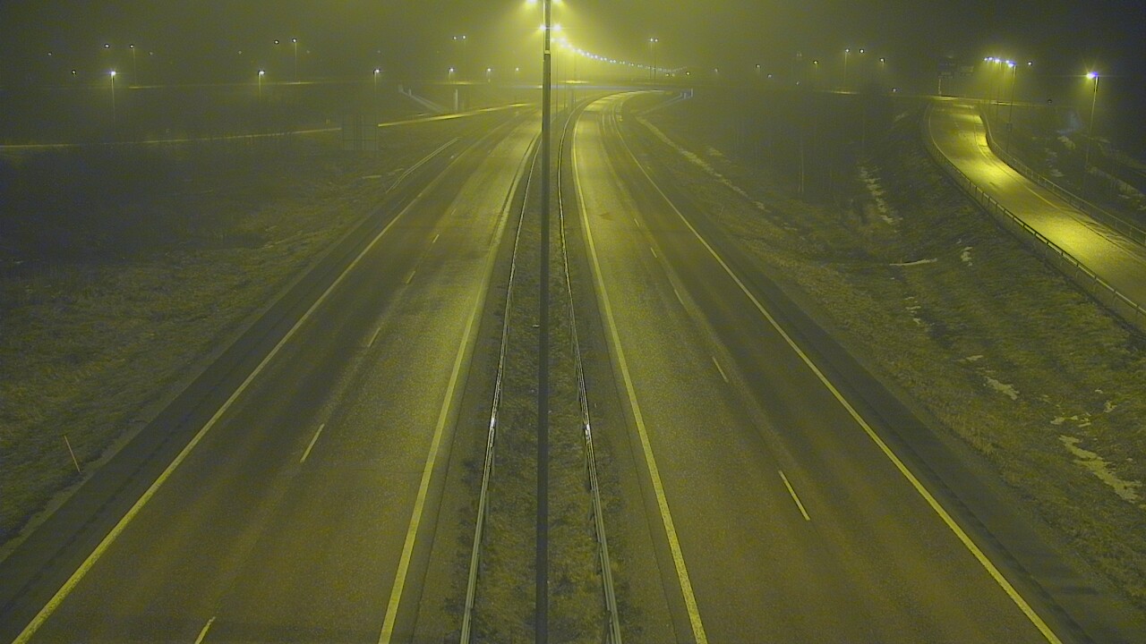 Kelikamerat Kuva Tie 7 Hamina, Husula_Länsi, Hamina, Kymenlaakso