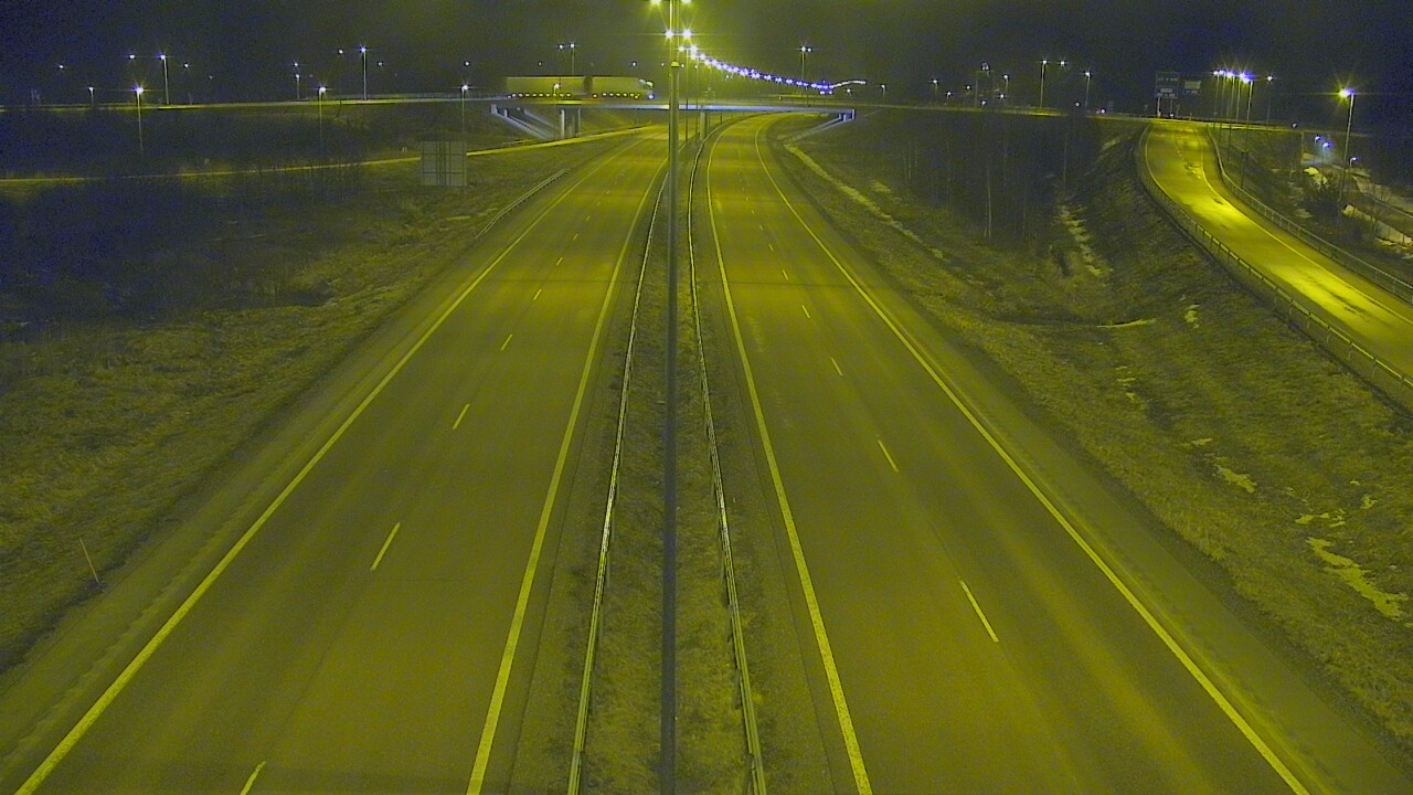 Kelikamerat Kuva Tie 7 Hamina, Husula_Länsi, Hamina, Kymenlaakso