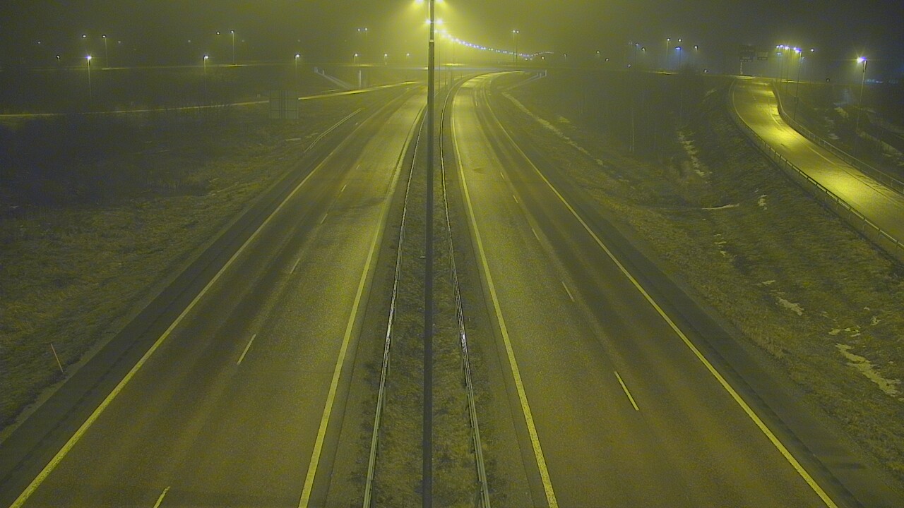 Kelikamerat Kuva Tie 7 Hamina, Husula_Länsi, Hamina, Kymenlaakso