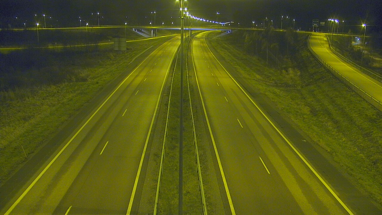 Kelikamerat Kuva Tie 7 Hamina, Husula_Länsi, Hamina, Kymenlaakso