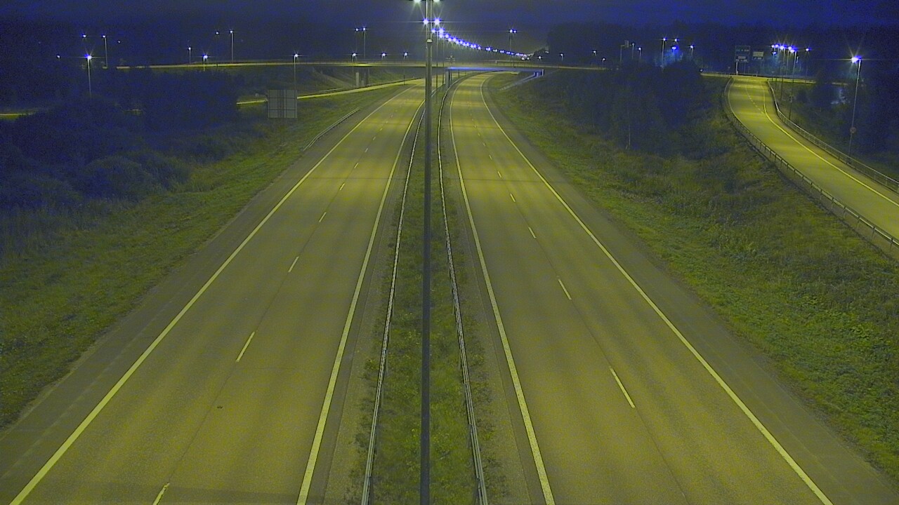 Kelikamerat Kuva Tie 7 Hamina, Husula_Länsi, Hamina, Kymenlaakso