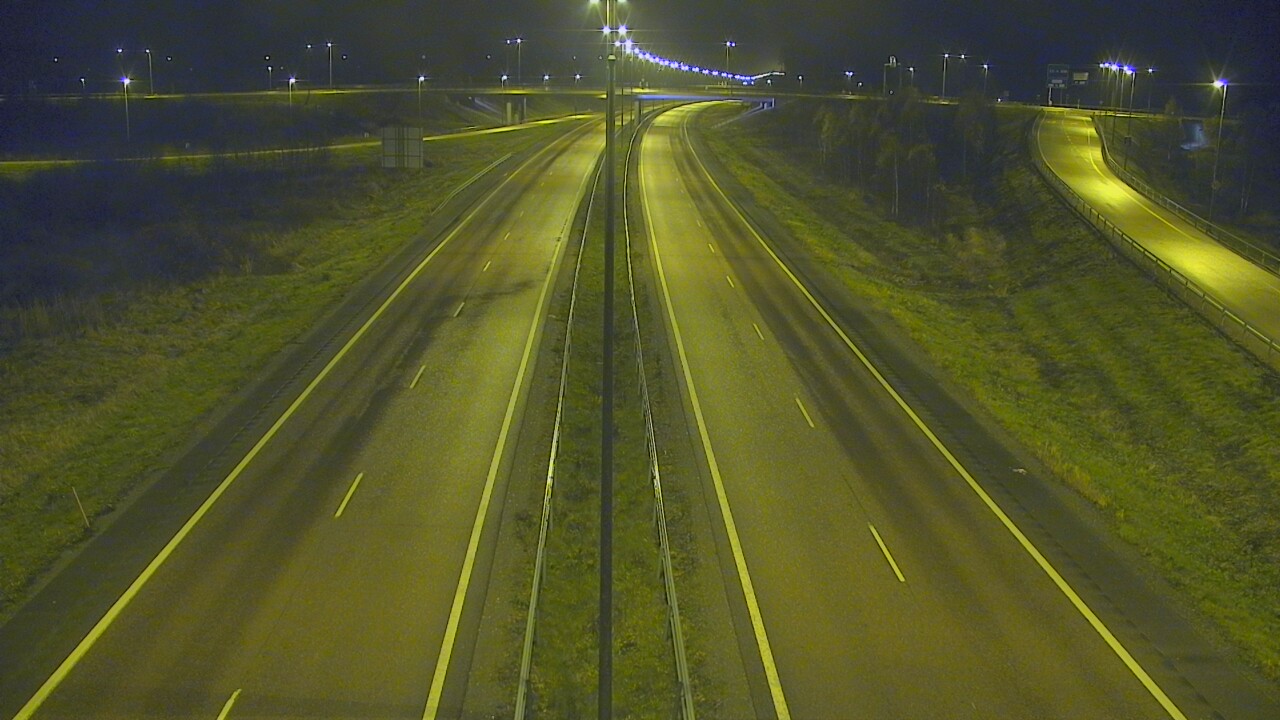 Kelikamerat Kuva Tie 7 Hamina, Husula_Länsi, Hamina, Kymenlaakso