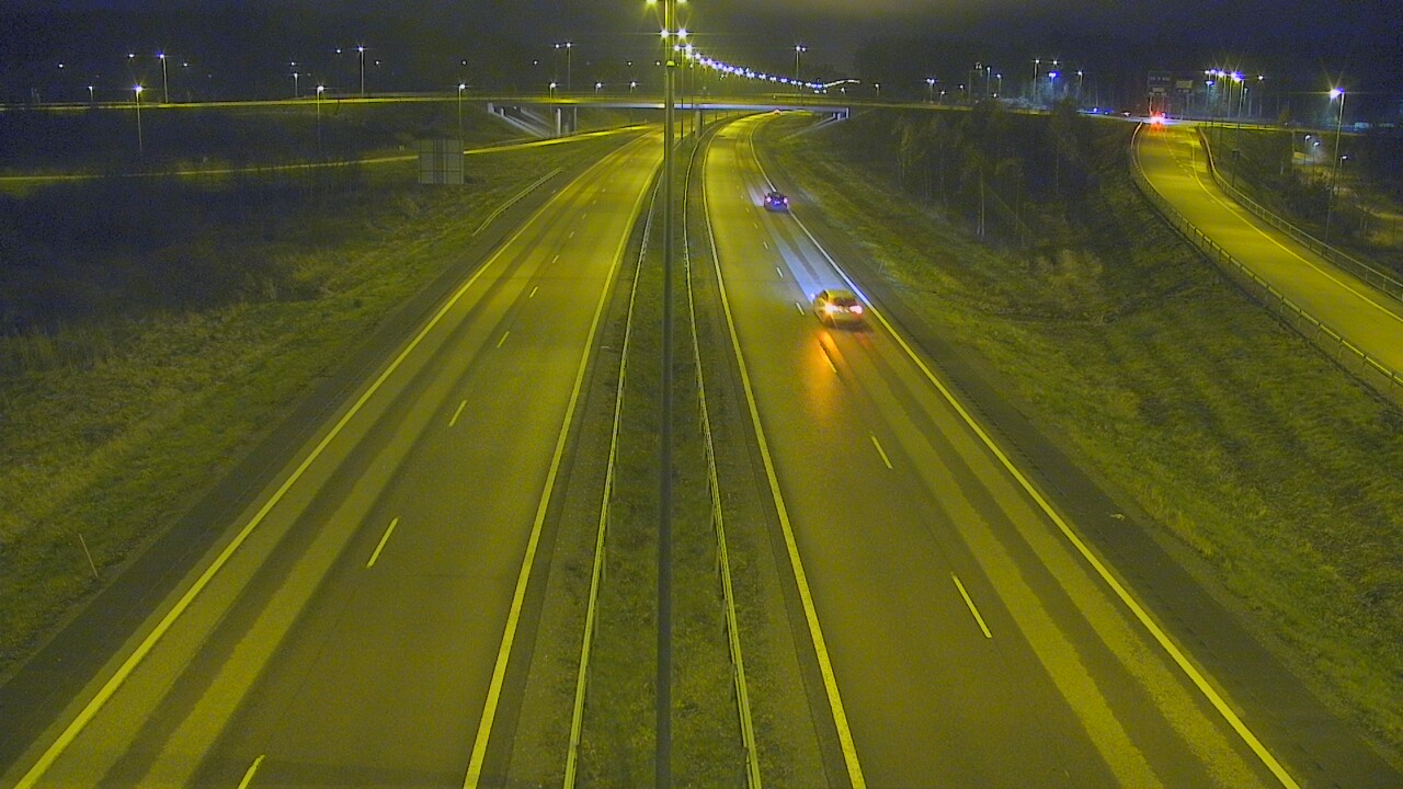 Kelikamerat Kuva Tie 7 Hamina, Husula_Länsi, Hamina, Kymenlaakso