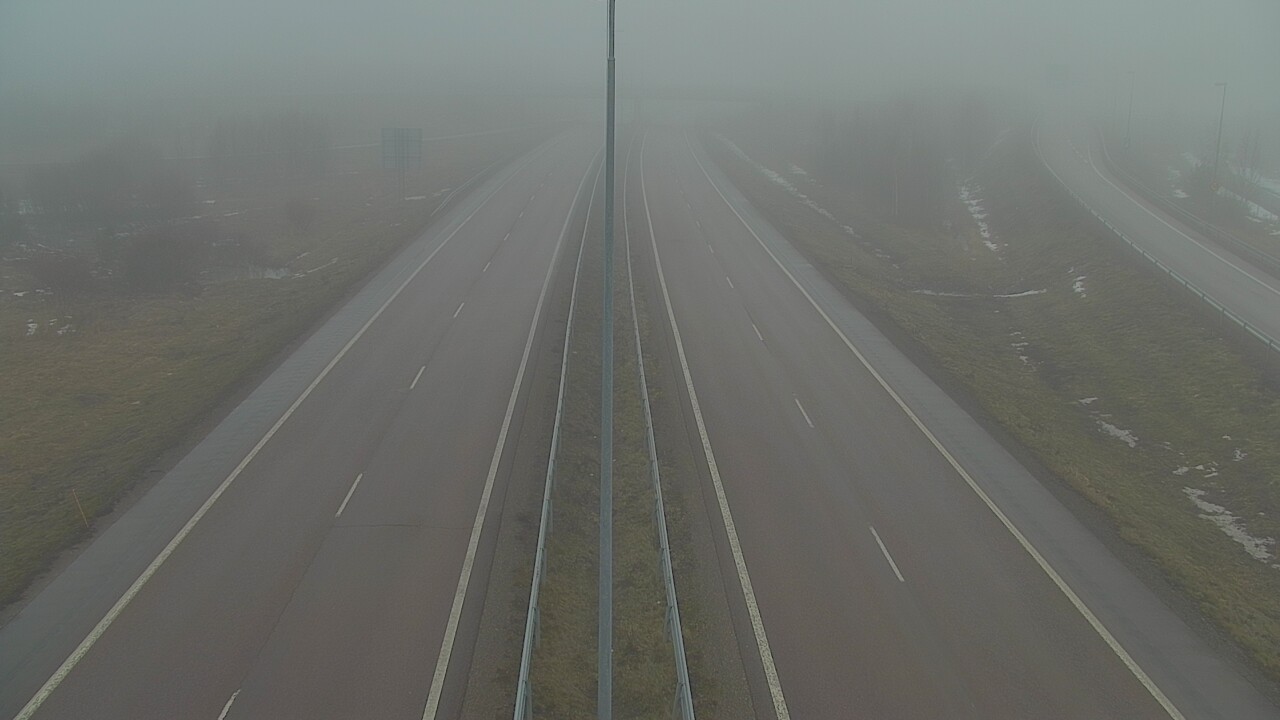 Kelikamerat Kuva Tie 7 Hamina, Husula_Länsi, Hamina, Kymenlaakso