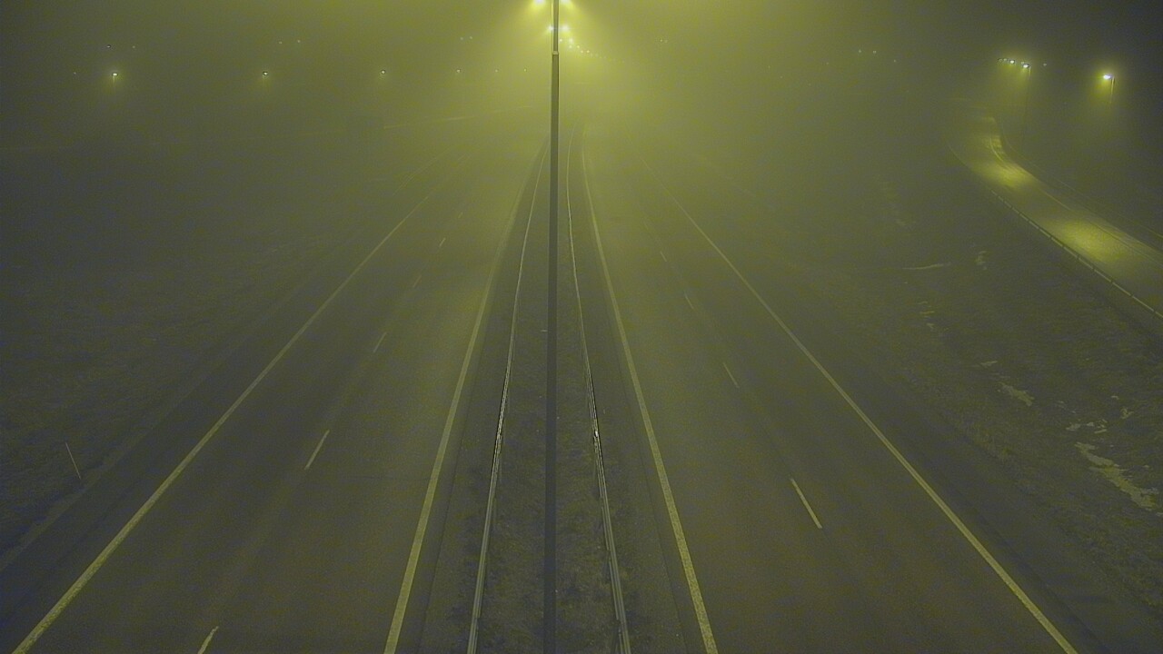 Kelikamerat Kuva Tie 7 Hamina, Husula_Länsi, Hamina, Kymenlaakso