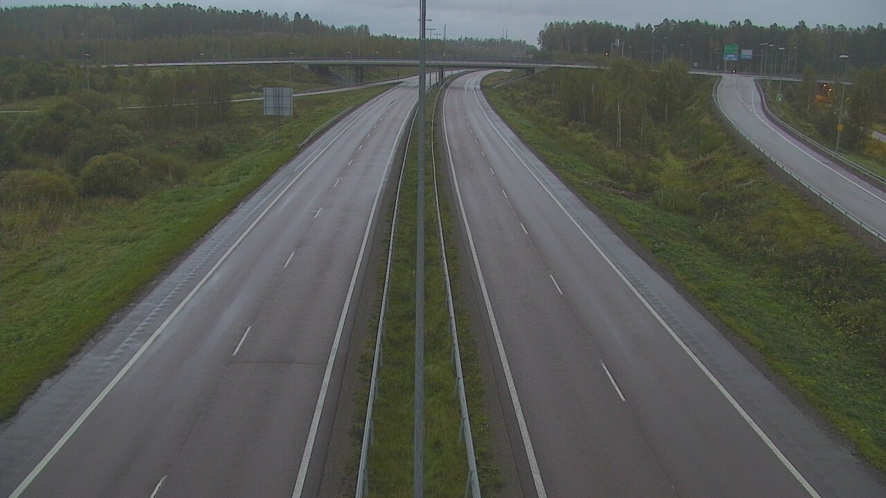 Kelikamerat Kuva Tie 7 Hamina, Husula_Länsi, Hamina, Kymenlaakso
