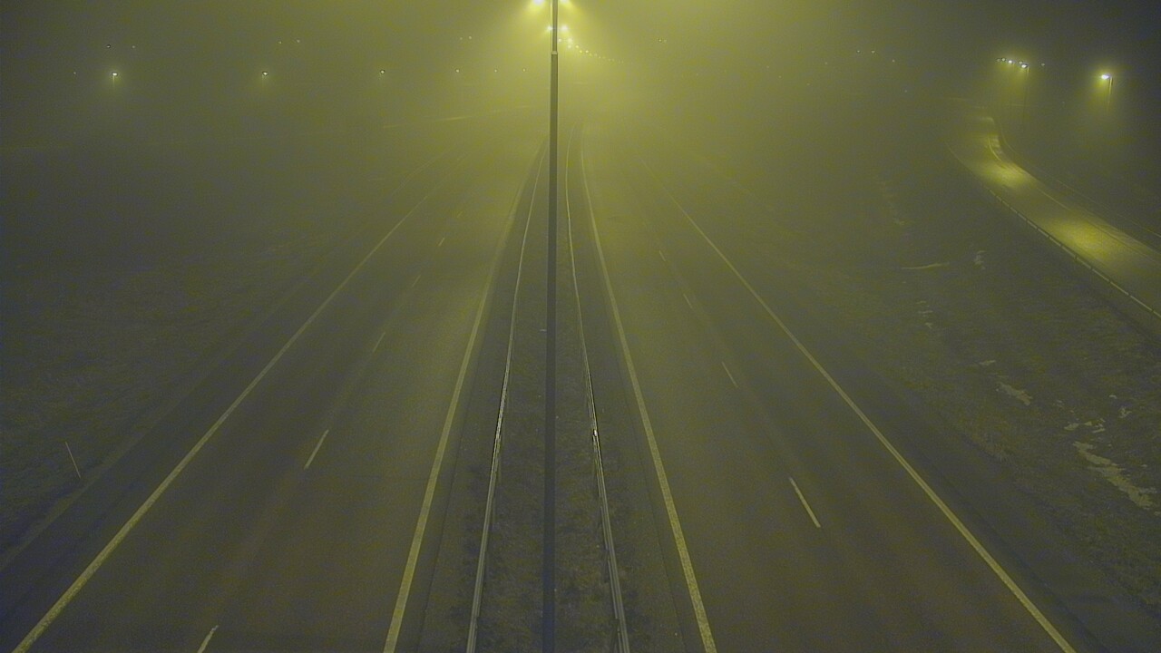 Kelikamerat Kuva Tie 7 Hamina, Husula_Länsi, Hamina, Kymenlaakso