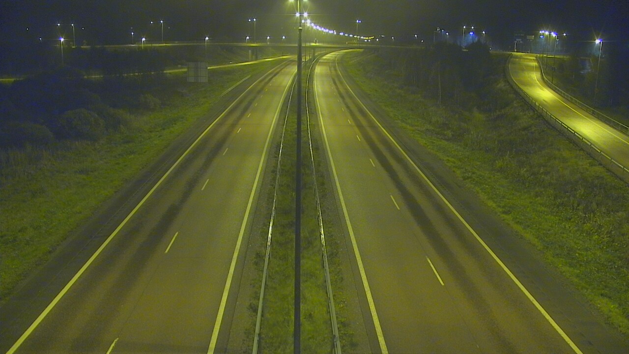 Kelikamerat Kuva Tie 7 Hamina, Husula_Länsi, Hamina, Kymenlaakso