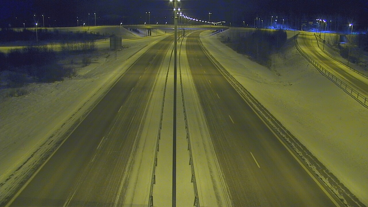 Kelikamerat Kuva Tie 7 Hamina, Husula_Länsi, Hamina, Kymenlaakso