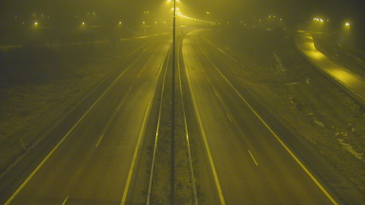 Kelikamerat Kuva Tie 7 Hamina, Husula_Länsi, Hamina, Kymenlaakso