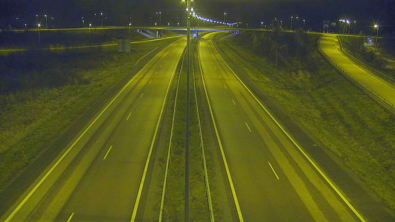 Kelikamerat Kuva Tie 7 Hamina, Husula_Länsi, Hamina, Kymenlaakso