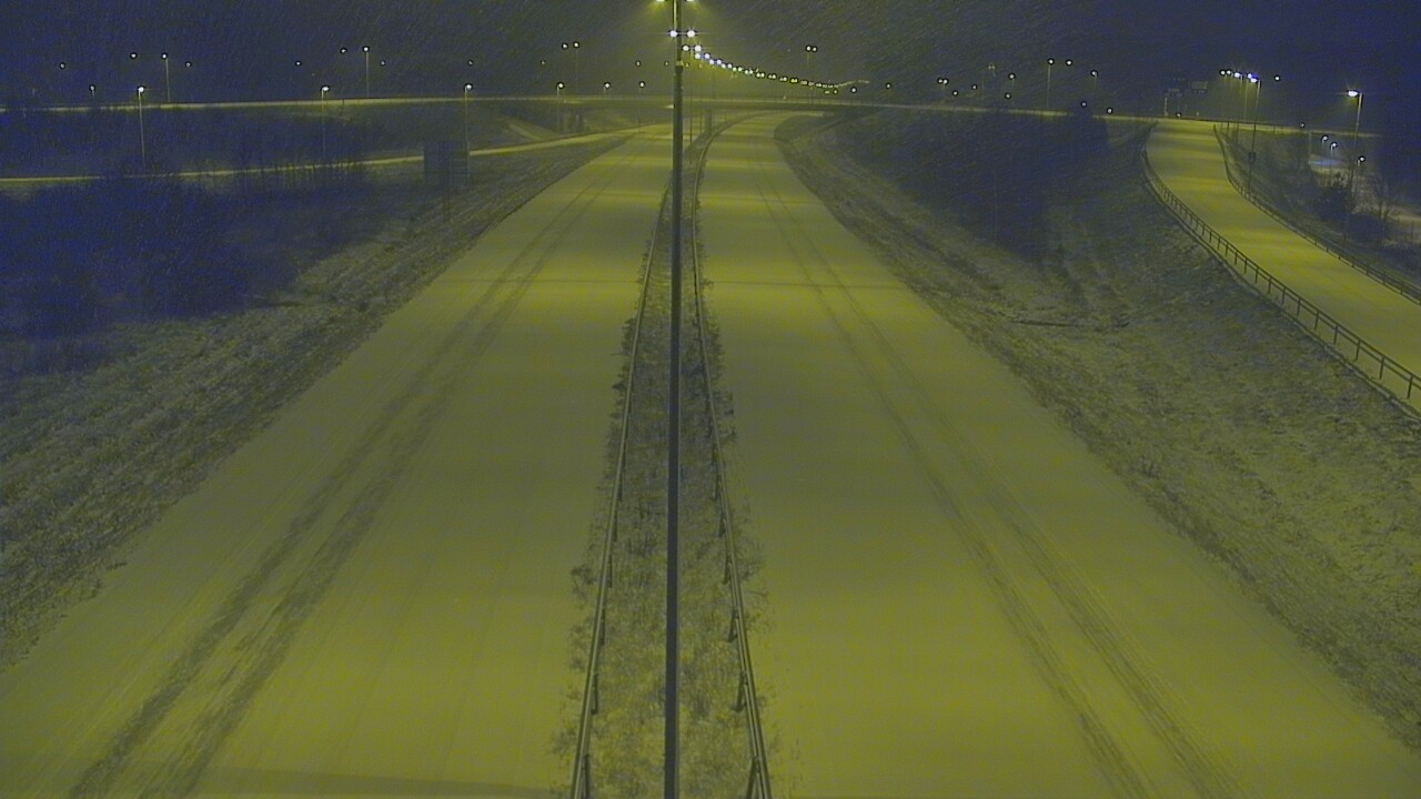 Kelikamerat Kuva Tie 7 Hamina, Husula_Länsi, Hamina, Kymenlaakso