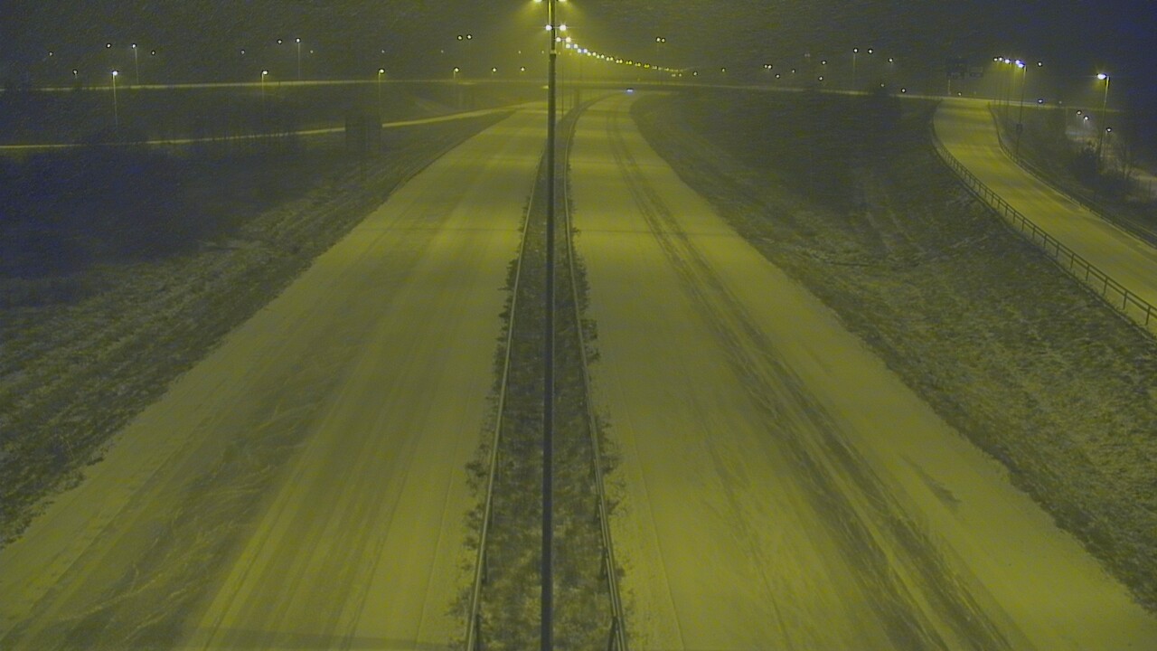 Kelikamerat Kuva Tie 7 Hamina, Husula_Länsi, Hamina, Kymenlaakso