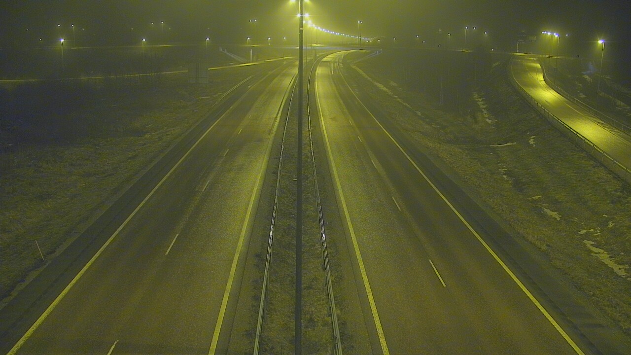 Kelikamerat Kuva Tie 7 Hamina, Husula_Länsi, Hamina, Kymenlaakso