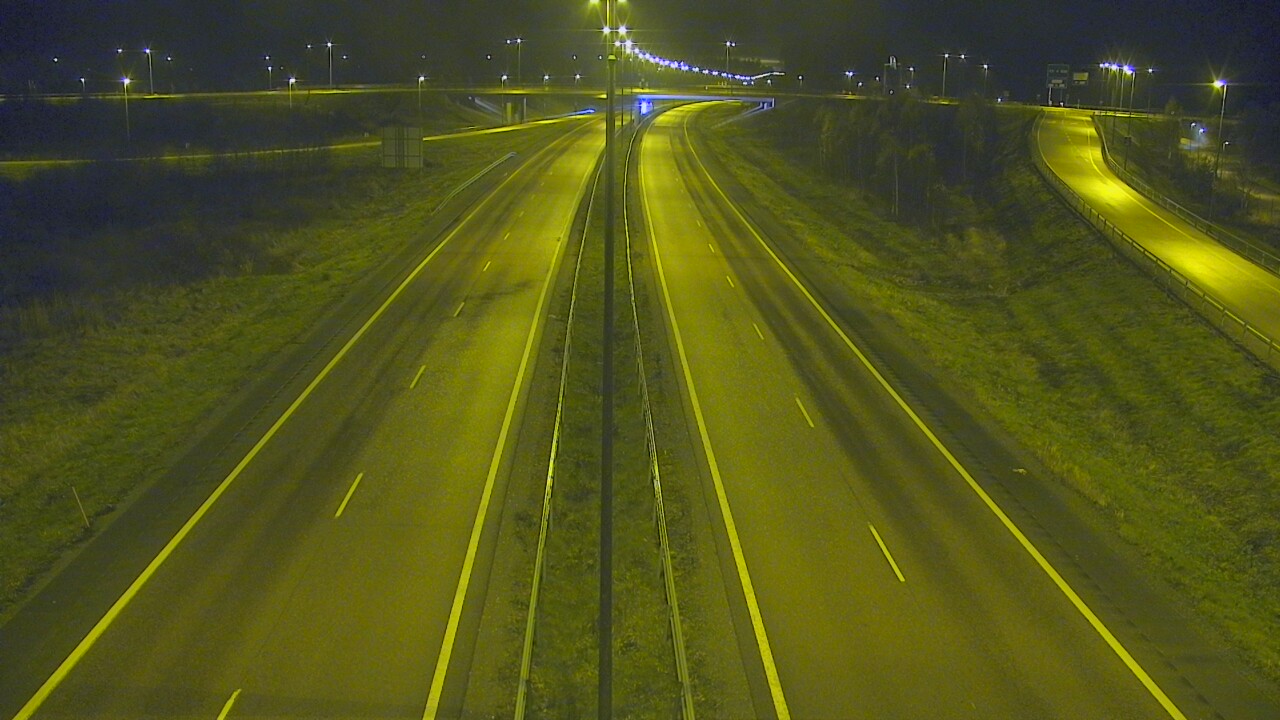 Kelikamerat Kuva Tie 7 Hamina, Husula_Länsi, Hamina, Kymenlaakso