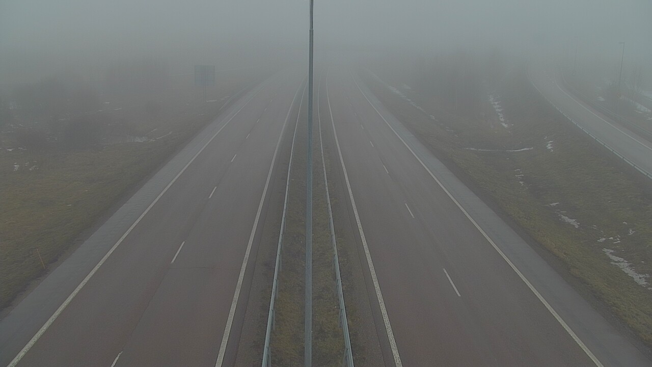 Kelikamerat Kuva Tie 7 Hamina, Husula_Länsi, Hamina, Kymenlaakso