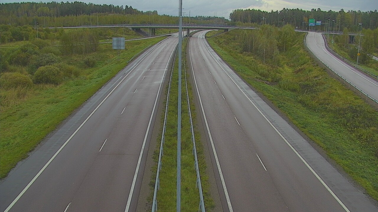 Kelikamerat Kuva Tie 7 Hamina, Husula_Länsi, Hamina, Kymenlaakso