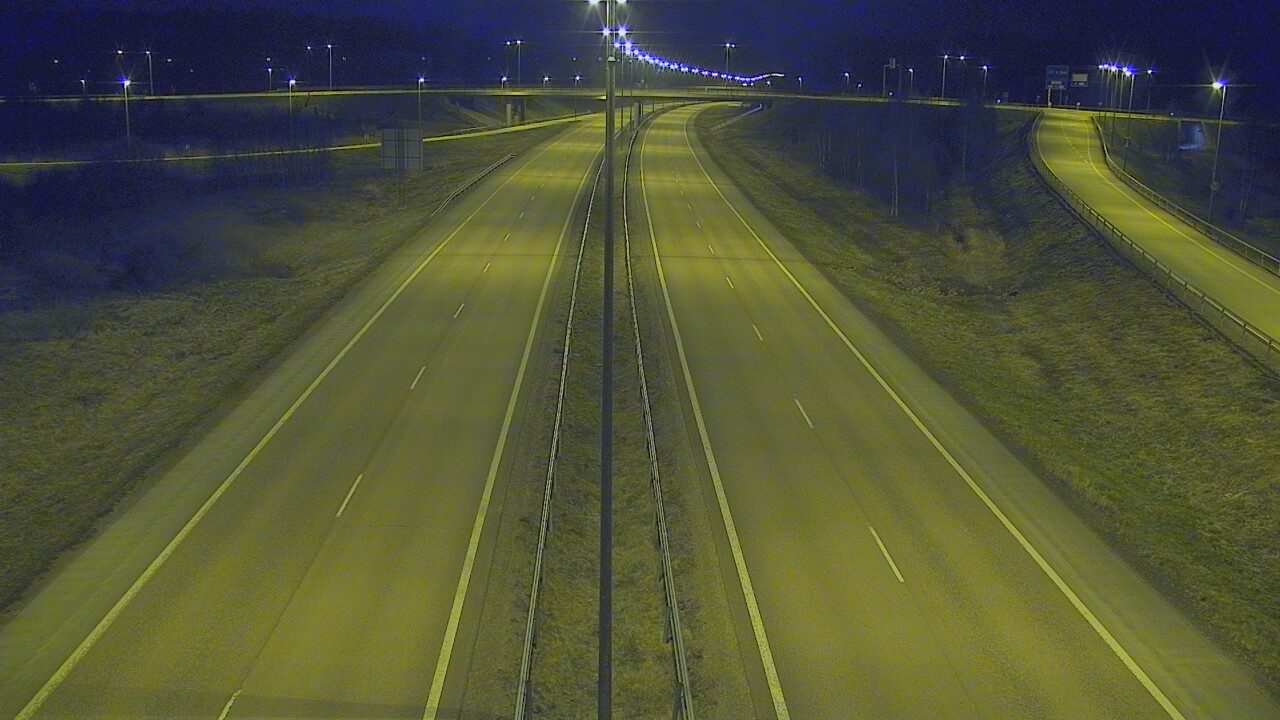 Weather Camera Image Road 7 Hamina, Husula_Länsi, Hamina, Kymenlaakso