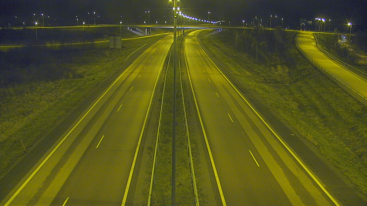 Kelikamerat Kuva Tie 7 Hamina, Husula_Länsi, Hamina, Kymenlaakso