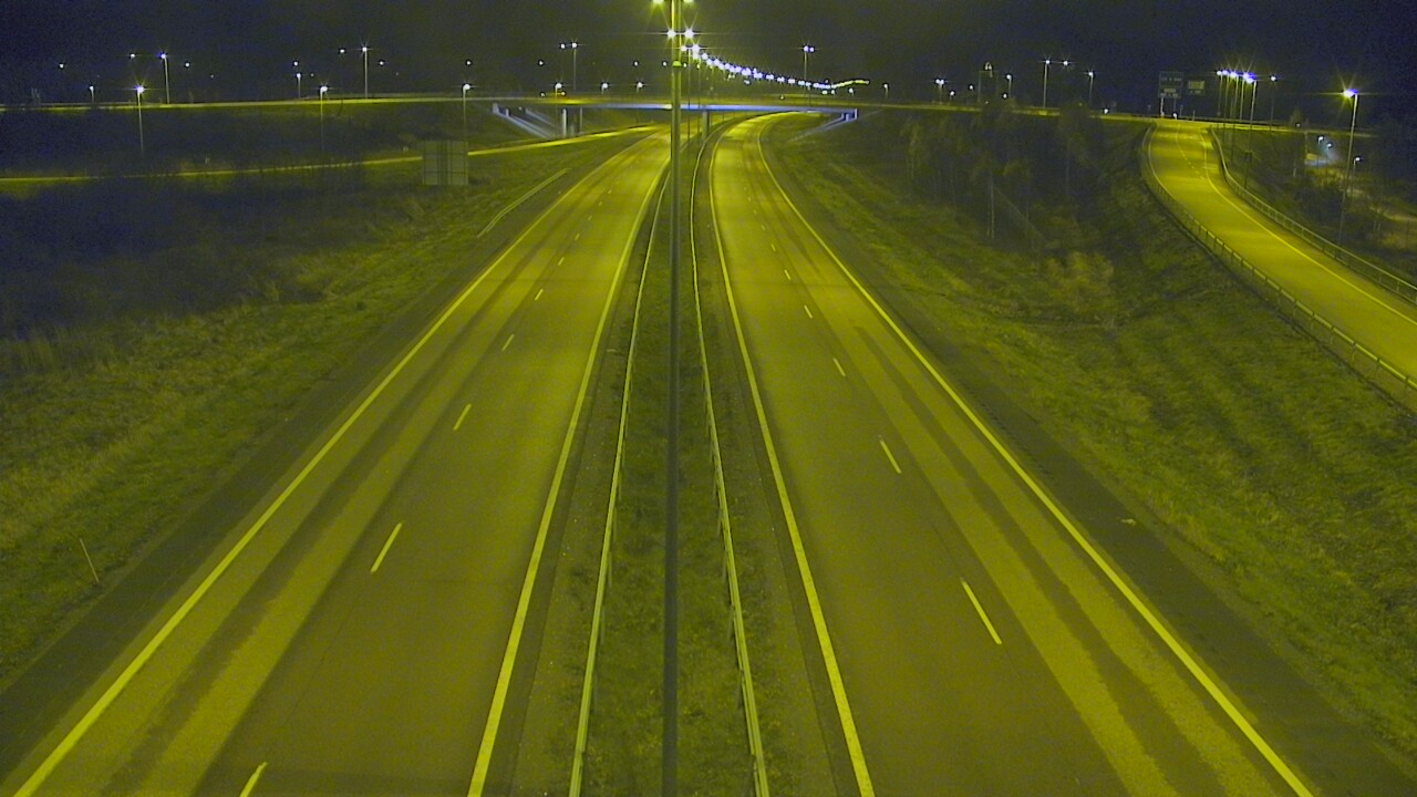 Kelikamerat Kuva Tie 7 Hamina, Husula_Länsi, Hamina, Kymenlaakso