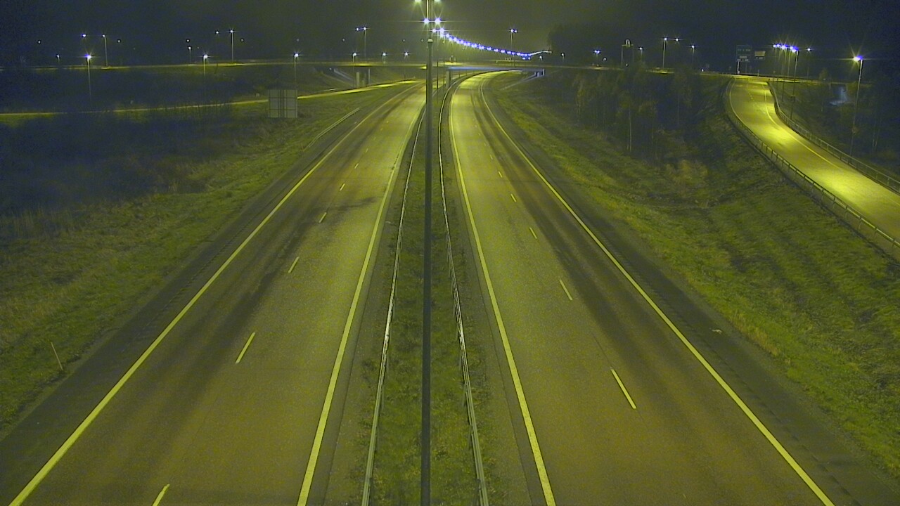 Kelikamerat Kuva Tie 7 Hamina, Husula_Länsi, Hamina, Kymenlaakso