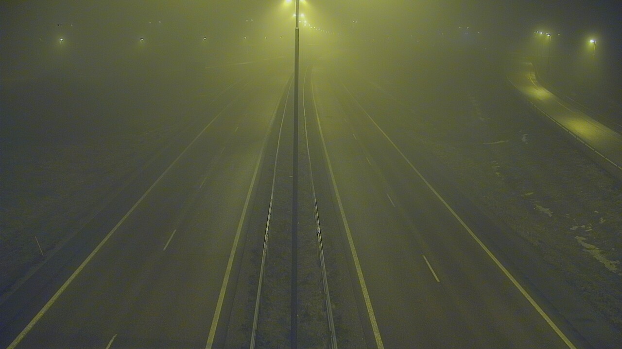 Kelikamerat Kuva Tie 7 Hamina, Husula_Länsi, Hamina, Kymenlaakso