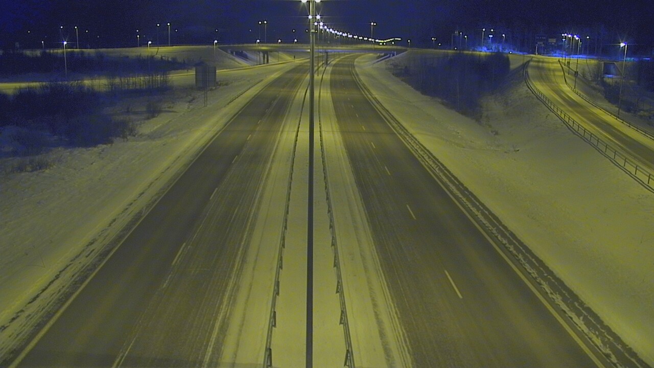 Kelikamerat Kuva Tie 7 Hamina, Husula_Länsi, Hamina, Kymenlaakso