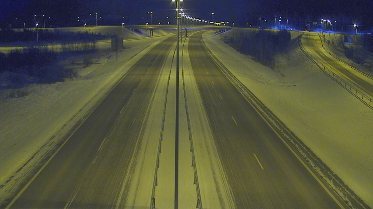 Kelikamerat Kuva Tie 7 Hamina, Husula_Länsi, Hamina, Kymenlaakso