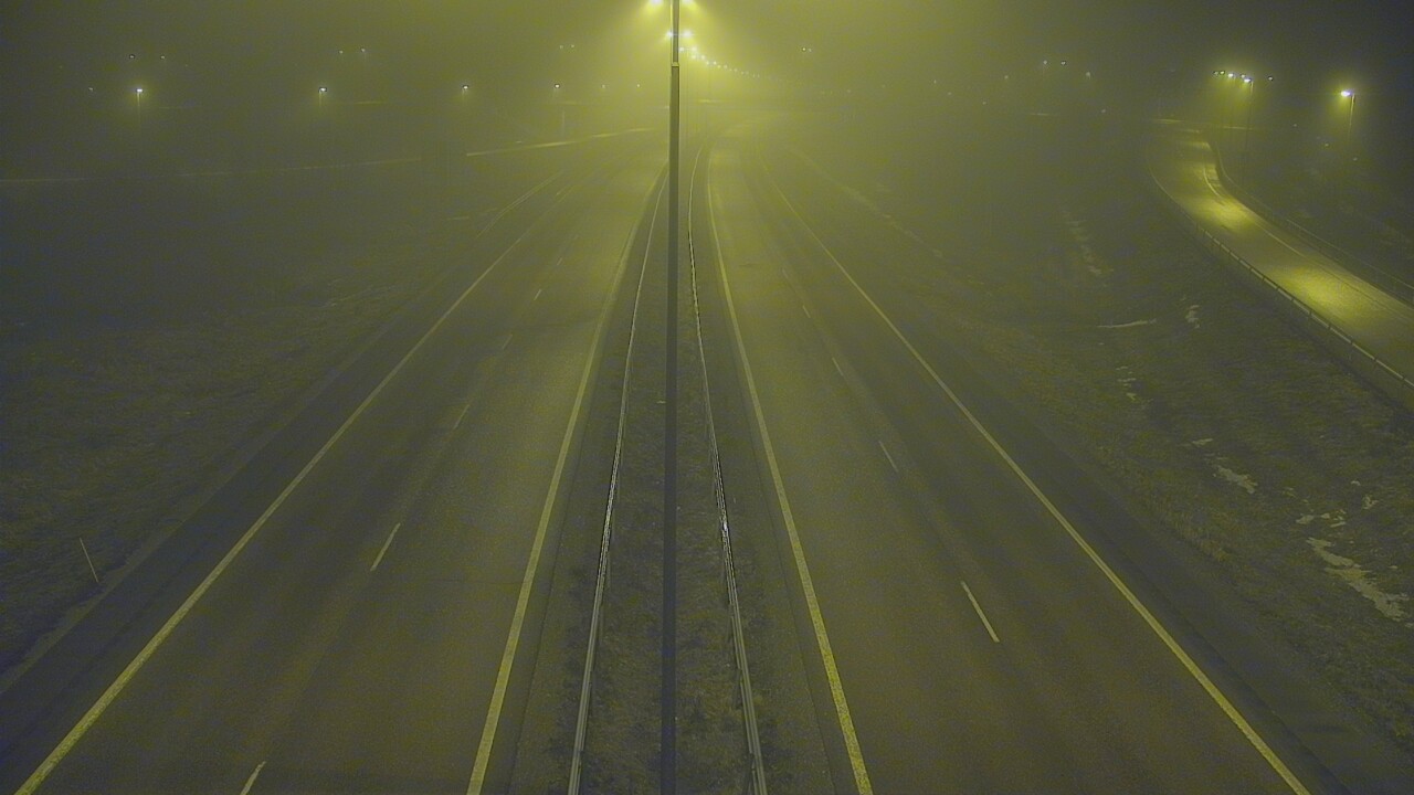 Kelikamerat Kuva Tie 7 Hamina, Husula_Länsi, Hamina, Kymenlaakso