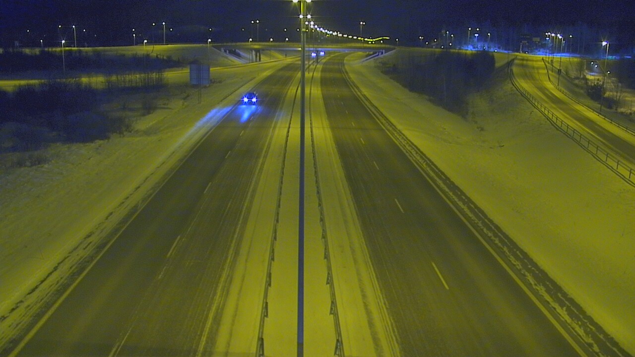 Kelikamerat Kuva Tie 7 Hamina, Husula_Länsi, Hamina, Kymenlaakso