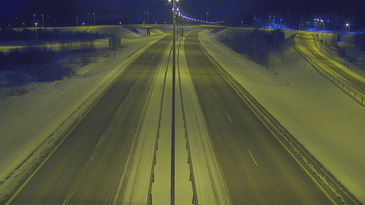 Kelikamerat Kuva Tie 7 Hamina, Husula_Länsi, Hamina, Kymenlaakso