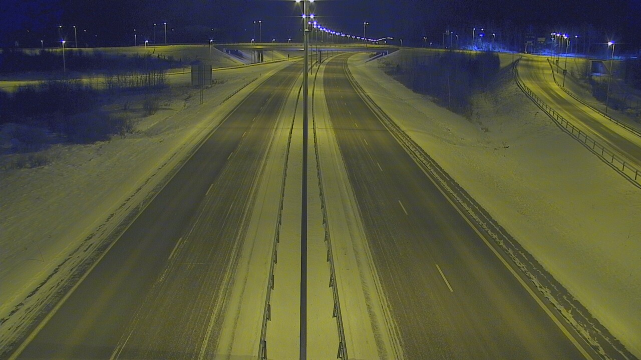 Kelikamerat Kuva Tie 7 Hamina, Husula_Länsi, Hamina, Kymenlaakso