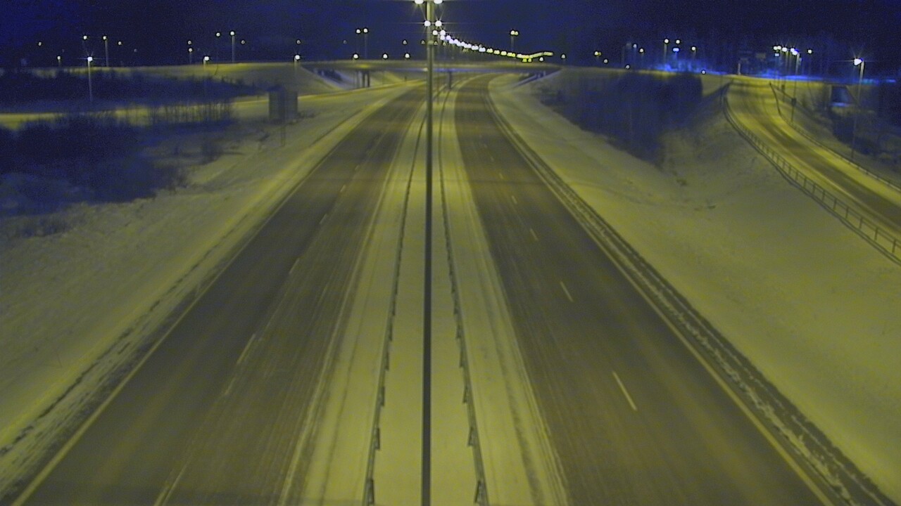 Kelikamerat Kuva Tie 7 Hamina, Husula_Länsi, Hamina, Kymenlaakso