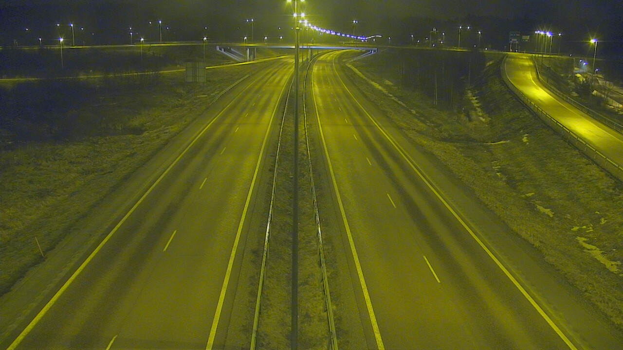 Kelikamerat Kuva Tie 7 Hamina, Husula_Länsi, Hamina, Kymenlaakso