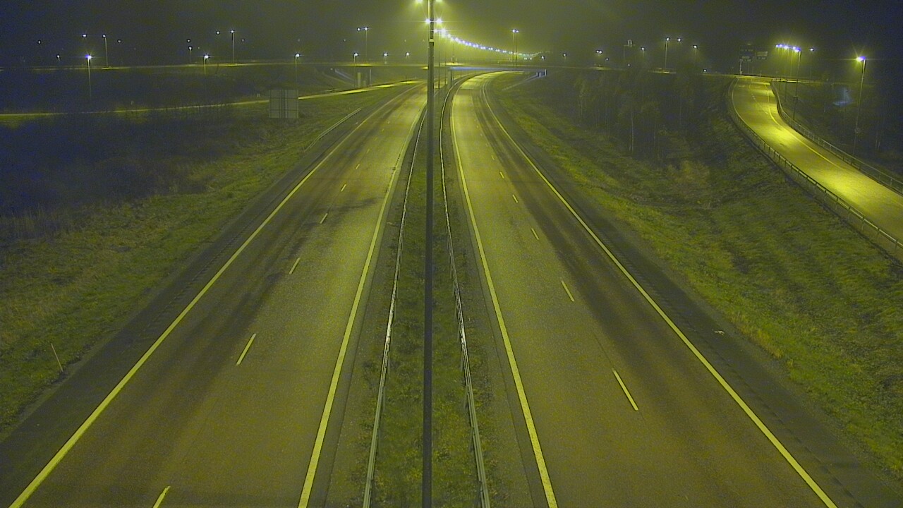 Kelikamerat Kuva Tie 7 Hamina, Husula_Länsi, Hamina, Kymenlaakso