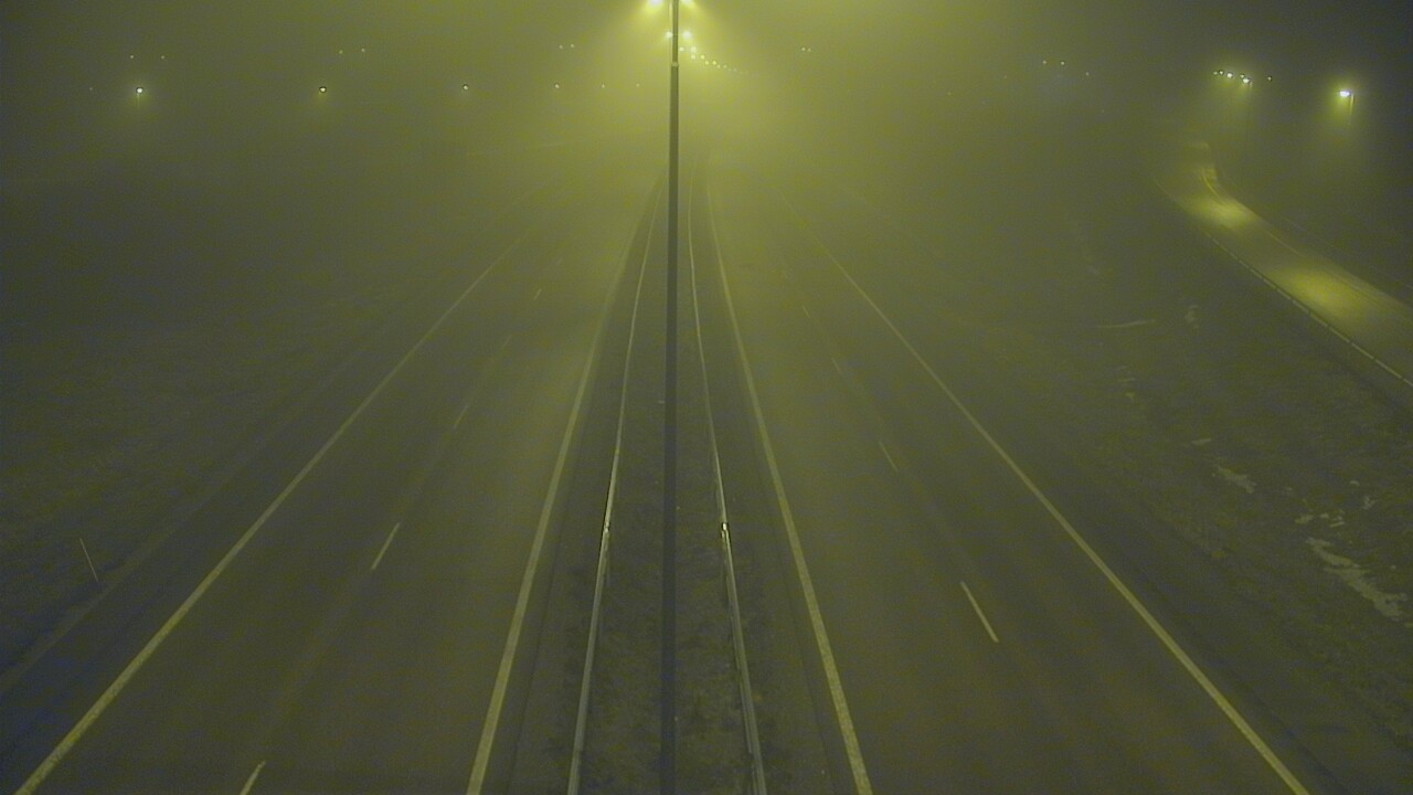 Kelikamerat Kuva Tie 7 Hamina, Husula_Länsi, Hamina, Kymenlaakso