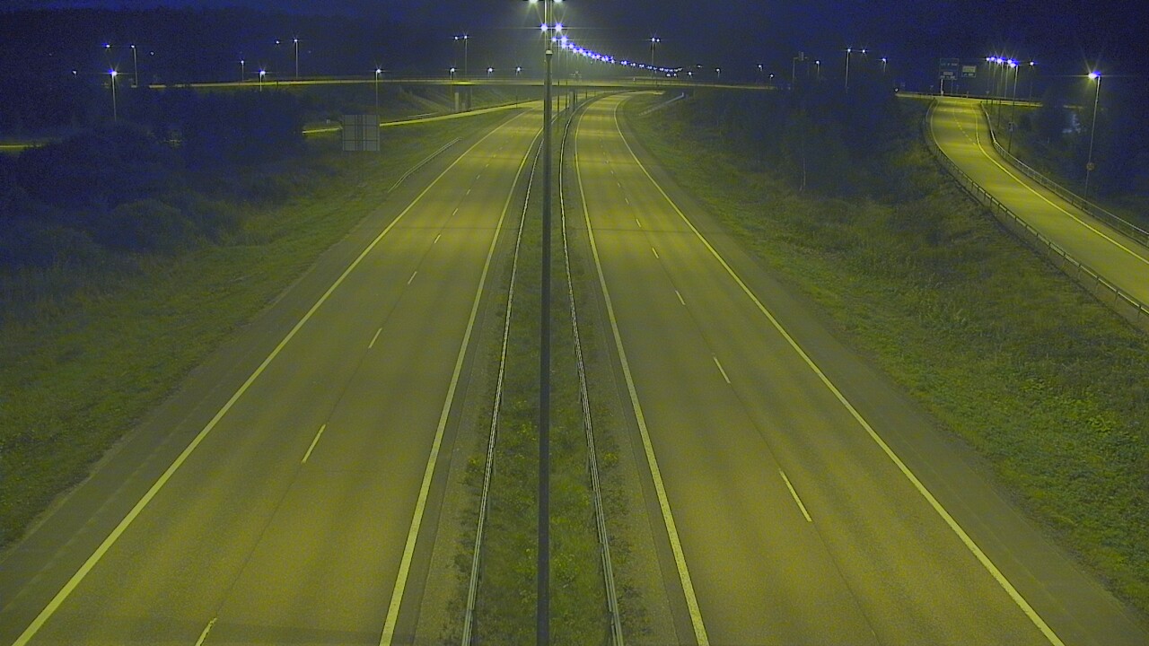 Kelikamerat Kuva Tie 7 Hamina, Husula_Länsi, Hamina, Kymenlaakso