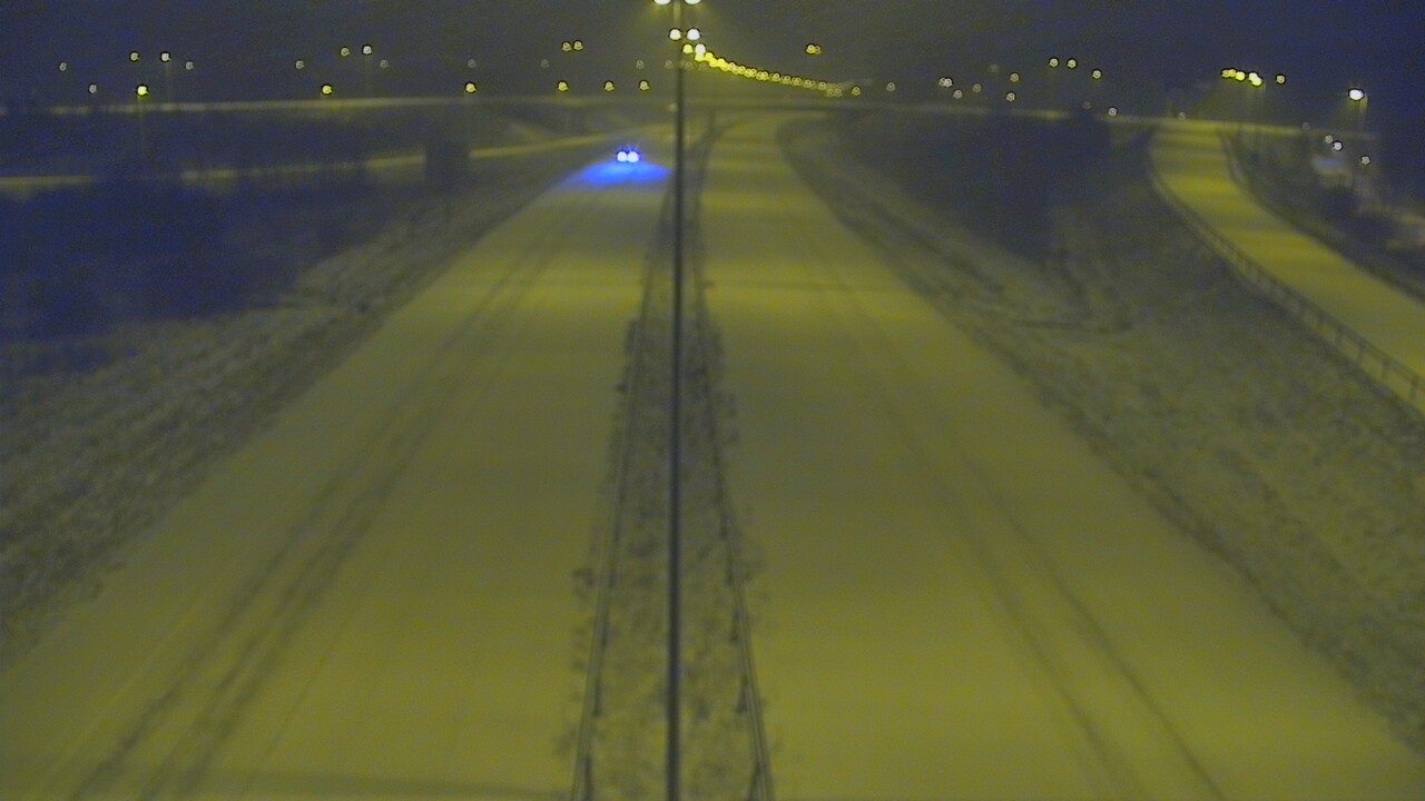 Kelikamerat Kuva Tie 7 Hamina, Husula_Länsi, Hamina, Kymenlaakso