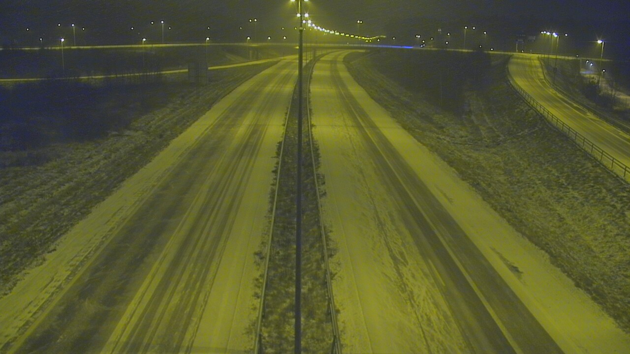 Kelikamerat Kuva Tie 7 Hamina, Husula_Länsi, Hamina, Kymenlaakso