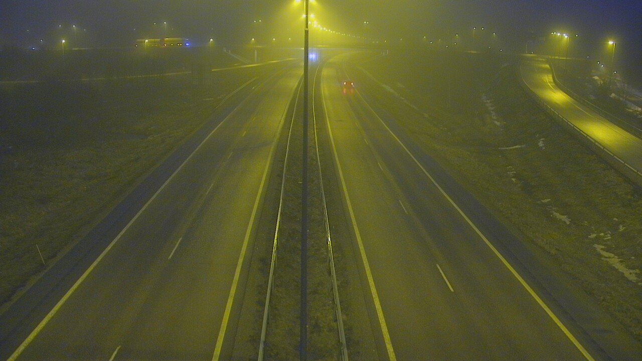 Kelikamerat Kuva Tie 7 Hamina, Husula_Länsi, Hamina, Kymenlaakso