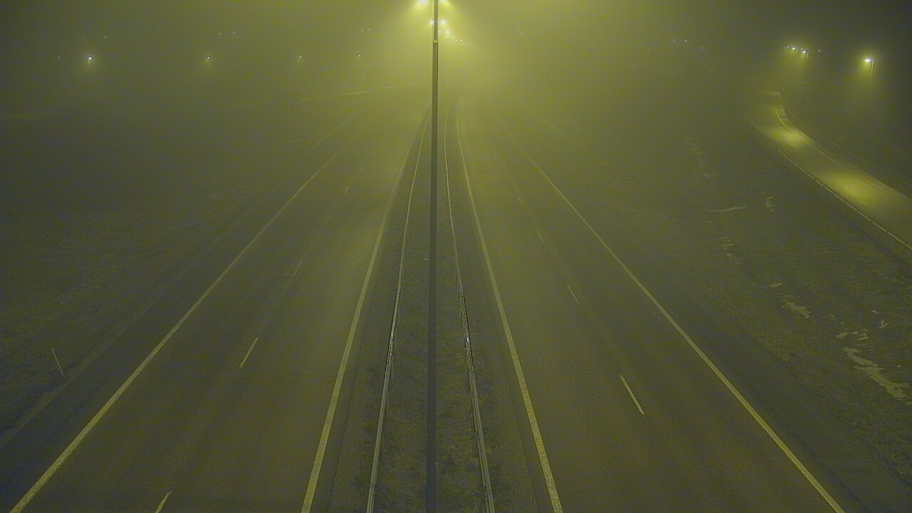 Kelikamerat Kuva Tie 7 Hamina, Husula_Länsi, Hamina, Kymenlaakso