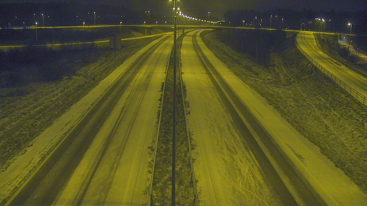 Kelikamerat Kuva Tie 7 Hamina, Husula_Länsi, Hamina, Kymenlaakso