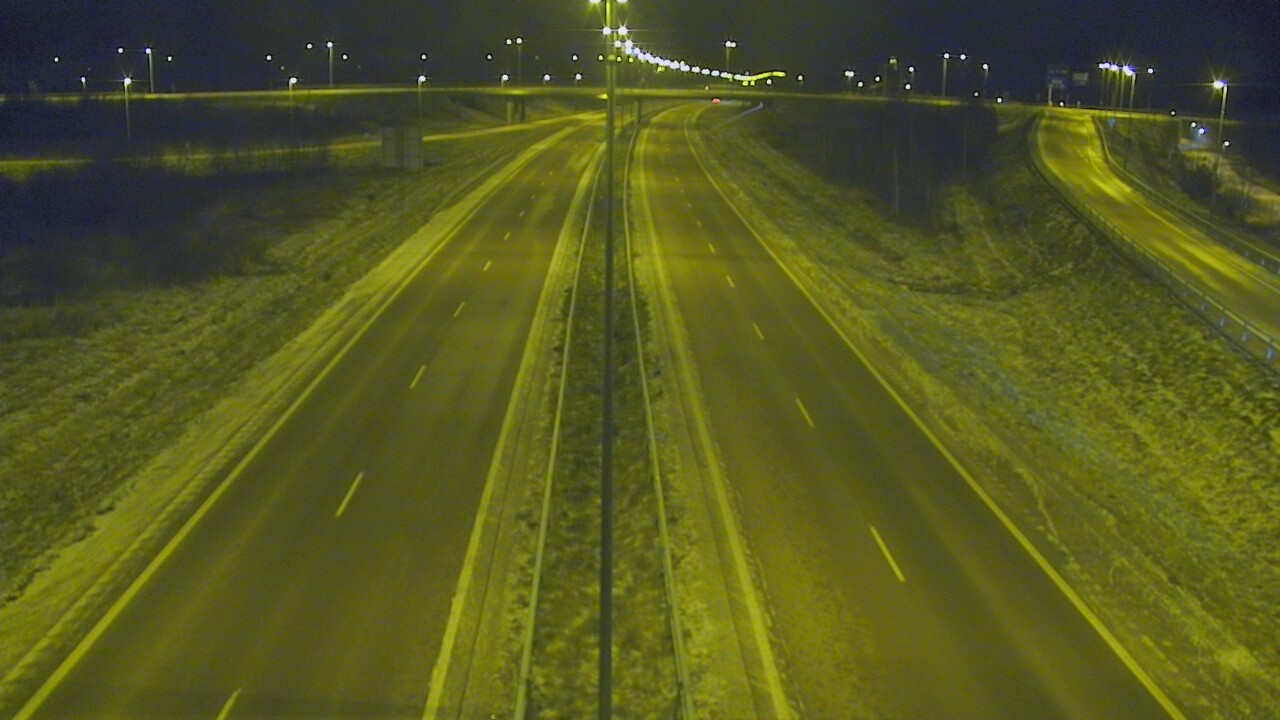 Kelikamerat Kuva Tie 7 Hamina, Husula_Länsi, Hamina, Kymenlaakso